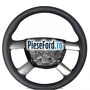 Volan 4 spite piele fara control viteza Ford Kuga 2008-2012 2.0 TDCI 4x4 163 cp TXDA diesel