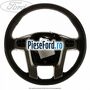 Volan 4 spite piele Ford Ranger 2012-2015 2.2 TDCi 4x4 150 cp ENQJ, GBVAJQJ diesel | Foto 4
