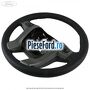Volan 4 spite piele Ford Ranger 2016-2020 3.2 TDCi 4x4 200 cp P5-AT, SA2R, SA2S, SA2W, SAFA diesel