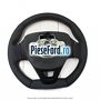 Volan negru cusaturi rosii control adaptiv viteza Ford Kuga 2019-2023 2.5 FHEV 4x4 190 cp n/a hybrid