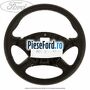 Volan piele an 08/1998-10/2001 Ford Focus 1998-2004 1.8 16V 115 cp EYDB, EYDC, EYDD, EYDE, EYDF benzina