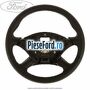 Volan piele an 08/1998-10/2001 Ford Focus 1998-2004 1.8 DI/TDDi 75 cp BHDA, BHDB diesel