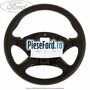Volan piele an 08/1998-10/2001 Ford Focus 1998-2004 2.0 16V 131 cp EDDB, EDDC, EDDD, EDDF benzina