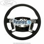 Volan piele, comanda pilot automat Ford Galaxy 2007-2014 1.6 TDCi 115 cp T1WA, T1WB diesel