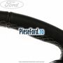 Volan piele, comanda pilot automat Ford Galaxy 2007-2014 2.0 EcoBoost 203 cp TNWA benzina