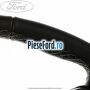 Volan piele, comanda pilot automat Ford Mondeo 2008-2014 2.3 160 cp SEBA benzina