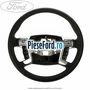 Volan piele, comanda pilot automat Ford S-Max 2007-2014 2.2 TDCi 200 cp KNWA diesel