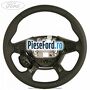 Volan piele, cu control viteza Ford C-Max 2011-2015 1.6 TDCi 115 cp T1DA, T1DB diesel