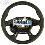 Volan piele, cu control viteza Ford Focus 2011-2014 2.0 TDCi 140 cp UFDB diesel | Foto 2