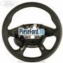 Volan piele, cu control viteza Ford Grand C-Max 2011-2015 1.0 EcoBoost 125 cp M1DA, M1DD benzina | Foto 2
