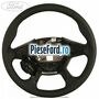 Volan piele, cu control viteza, Individual Ford C-Max 2011-2015 2.0 TDCi 140 cp UFDB diesel