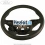 Volan piele, cu control viteza, Individual Ford Focus 2011-2014 2.0 TDCi 140 cp UFDB diesel