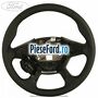 Volan piele, cu control viteza, Individual Ford Focus 2011-2014 2.0 TDCi 163 cp TXDB diesel