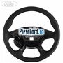 Volan piele, cu control viteza, Individual Ford Grand C-Max 2011-2015 1.6 TDCi 115 cp T1DA, T1DB diesel | Foto 2