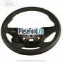 Volan piele, cu control viteza, Individual Ford Kuga 2013-2016 2.0 TDCi 4x4 180 cp T8MA, T8MB, T8MC diesel