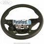 Volan piele, cu control viteza model 1 Ford Focus 2011-2014 2.0 TDCi 140 cp UFDB diesel
