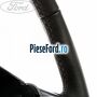 Volan piele cu functie tempomat Ford Transit 2006-2014 2.2 TDCi 136 cp USRA, USRB diesel