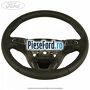 Volan piele, fara control viteza Ford C-Max 2016-2020 1.5 EcoBoost 182 cp M9DB benzina