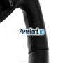 Volan piele Ford Fiesta 1996-2001 1.6 16V Sport 103 cp L1T, L1V benzina