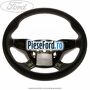 Volan piele Ford Focus 2014-2018 1.5 TDCi 120 cp XWDA, XWDB, XWDC, XWDD, XWDE diesel