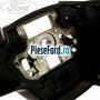 Volan piele Ford Grand C-Max 2011-2015 2.0 TDCi 136 cp UKDB diesel