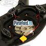 Volan standard Ford Focus 1998-2004 1.8 DI/TDDi 75 cp BHDA, BHDB diesel | Foto 2