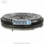 Volanta masa dubla 6 trepte Ford Transit 2006-2014 2.4 TDCi 115 cp JXFA, JXFC diesel