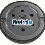 Volanta masa dubla Ford Fiesta 2002-2005 1.4 TDCi 68 cp F6JA, F6JB diesel