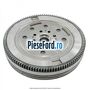 Volanta masa dubla Ford Fiesta 2017-2023 1.5 EcoBoost ST 200 cp YZJA benzina