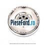 Volanta masa dubla Ford Tourneo Courier 2019-2023 1.5 EcoBlue 100 cp XXCA, XXCB, XXCC diesel