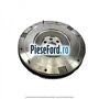 Volanta masa simpla 6 trepte manual 6MX65 Ford Puma 2020-2023 1.0 EcoBoost 125 cp B7JA, B7JB, B7JE benzina