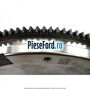 Volanta masa simpla 6 trepte manual 6MX65 Ford Puma 2020-2023 1.0 EcoBoost mHEV 155 cp BZJA Hybrid
