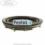 Volanta masa simpla dupa an 10/2010 Ford Focus 2014-2018 1.6 Ti 125 cp PNDA, PNDD benzina