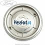 Volanta masa simpla Ford B-Max 1.5 TDCi 75 cp UGJC, UGJG, XUJA, XUJB diesel