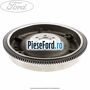 Volanta masa simpla Ford Fiesta 2002-2005 1.4 TDCi 68 cp F6JA, F6JB diesel