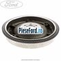 Volanta masa simpla Ford Fiesta 2005-2008 1.4 TDCi 68 cp N4JB diesel