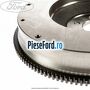 Volanta masa simpla Ford Fiesta 2005-2008 1.4 TDCi 68 cp N4JB diesel