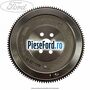 Volanta masa simpla Ford Fiesta 2005-2008 ST150 150 cp N4JB benzina