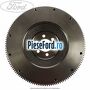 Volanta masa simpla Ford Fiesta 2008-2012 1.4 TDCi 70 cp F6JD, KVJA diesel