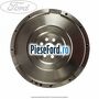 Volanta masa simpla Ford Fiesta 2013-2017 1.0 65 cp XMJA, XMJB, XMJC, XMJD benzina
