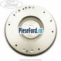 Volanta masa simpla Ford Fiesta 2013-2017 1.25 60 cp STJA, STJB, STJC, STJD benzina