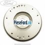 Volanta masa simpla Ford Fiesta 2013-2017 1.25 82 cp SNJA, SNJB, SNJC, SNJD benzina