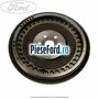 Volanta masa simpla Ford Focus 1998-2004 2.0 16V 131 cp EDDB, EDDC, EDDD, EDDF benzina