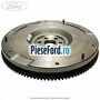 Volanta masa simpla Ford Focus 2011-2014 1.0 EcoBoost 125 cp M1DA, M1DC, M1DD benzina