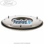 Volanta masa simpla Ford Focus C-Max 2003-2007 1.8 125 cp Q7DA, QQDA, QQDB benzina