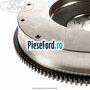 Volanta masa simpla Ford Fusion 1.4 TDCi 68 cp F6JA, F6JB diesel