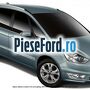 Vopsea albastru Avalon, 9 ml Ford Galaxy 2007-2014 2.0 145 cp AOWA, AOWB, TBWA, TBWB benzina