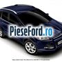 Vopsea albastru Blazer Blue, 250ml Ford Ka 1996-2008 1.3 i 50 cp JJB benzina