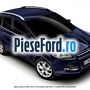 Vopsea albastru Blazer Blue, 9 ml Ford Puma 2020-2023 1.0 EcoBoost 95 cp M0JA benzina