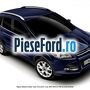 Vopsea albastru Blazer Blue, 9 ml Ford S-Max 2007-2014 2.3 160 cp SEWA benzina